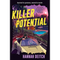Killer Potential - Paperback
