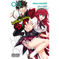 High School DXD, Volume 8 - Paperback