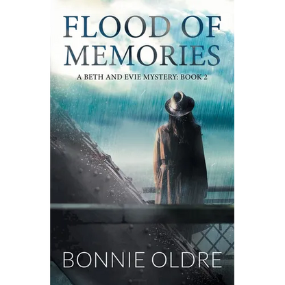 Flood of Memories - Paperback