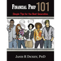 Financial Prep 101 - Paperback