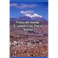 Poetas del mundo le cantan a mi patria Bolivia - Paperback