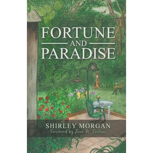 Fortune and Paradise - Paperback