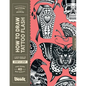 How to Draw Tattoo Flash - Paperback