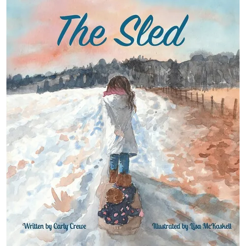 The Sled - Hardcover