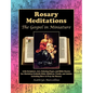 Rosary Meditations: The Gospel in Miniature with Scripture, Art, Coloring Pages, and Bible Stories for Christian/Catholic Kids, Children, - Paperback