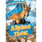 Alpine Ibex - Library Binding