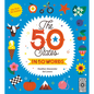 The 50 States in 50 Words: My First 50 States - Hardcover