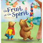 The Fruit of The Spirit - Hardcover