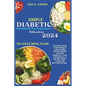 Simple Diabetic Cookbook for Beginners With Pictures 2024: 30+ Delicious, Low-Sugar & Low-Carbs Recipes Book for Pre Diabetic, Type 2 Diabetes A 30-Da - Paperback