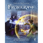 Frostgrave: Second Edition: Fantasy Wargames in the Frozen City - Hardcover