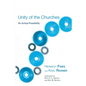 Unity of the Churches - Paperback