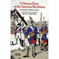 A Hessian Diary of the American Revolution - Paperback