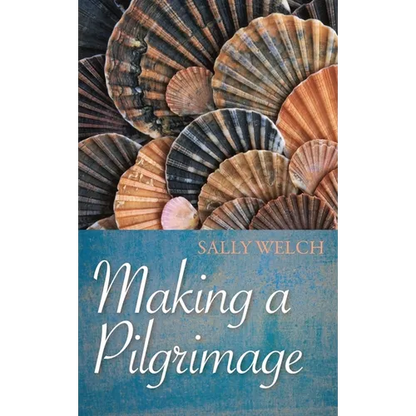 Making a Pilgrimage - Paperback