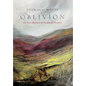 Oblivion: The Lost Diaries of Branwell Brontë - Hardcover