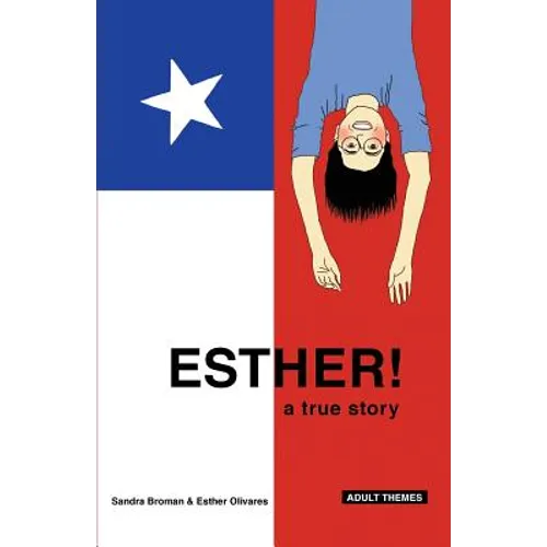 Esther!: a true story - Paperback