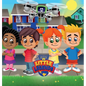 Little Legends(TM) Welcome to Legendale! - Hardcover