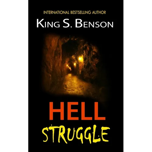 Hell Struggle - Paperback
