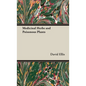 Medicinal Herbs and Poisonous Plants - Hardcover