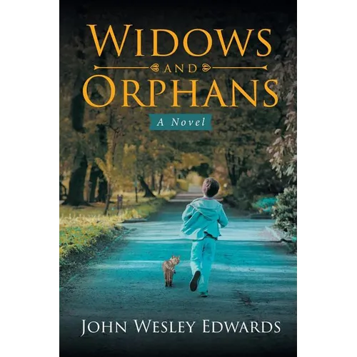 Widows and Orphans - Paperback