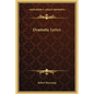 Dramatic Lyrics - Hardcover