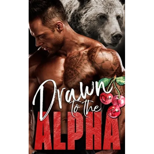 Drawn to the Alpha - Paperback