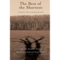 The Best of the Shortest: A Southern Writers Reading Reunion - Paperback