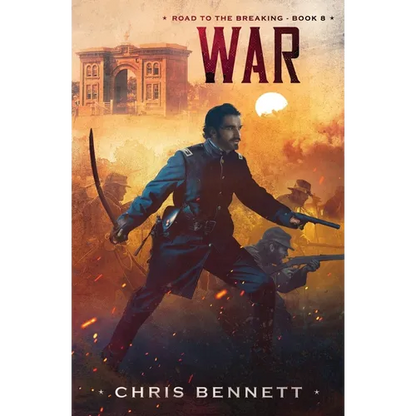 War - Paperback