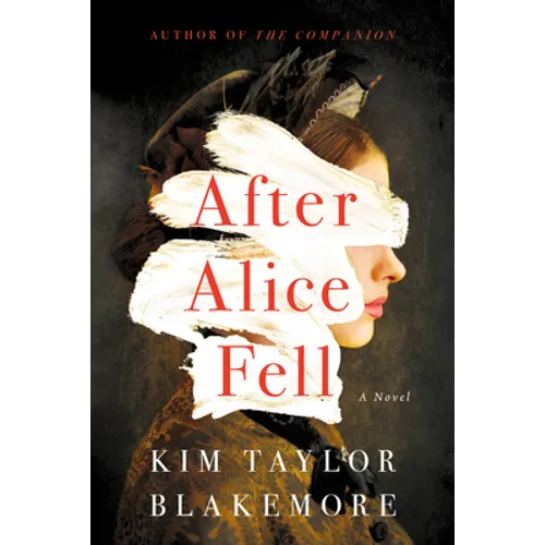 After Alice Fell - Paperback