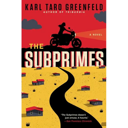 The Subprimes - Paperback