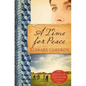 A Time for Peace: Quilts of Lancaster County - Book 3 - Paperback
