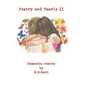 Poetry and Pearls: Romantic Poetry Volume II - Hardcover