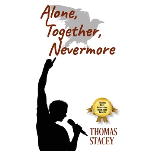 Alone, Together, Nevermore - Paperback