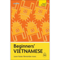 Beginners' Vietnamese: Learn Faster. Remember More. - Paperback