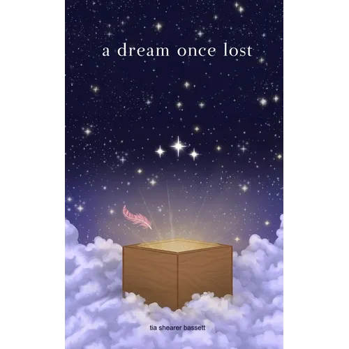 A dream once lost - Paperback