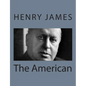 The American - Paperback