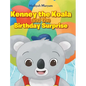 Kenney the Koala and the Birthday Surprise - Hardcover