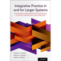 Integrative Practice in and for Larger Systems: Transforming Administration and Management of People, Organizations, and Communities - Paperback