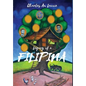 Legacy of a Filipina - Hardcover