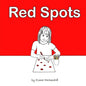 Red Spots: A story for when periods start - Paperback