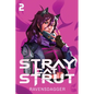 Stray Cat Strut 2 - Paperback