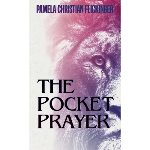 The Pocket Prayer - Paperback