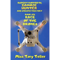 Race Of The Drones NZ/UK/AU - Paperback