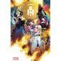 X-Men: Hellfire Galas - Paperback
