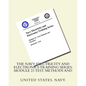 The Navy Electricity and Electronics Training Series: Module 21 Test Methods And - Paperback