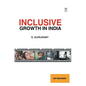 Inclusive Growth in India - Hardcover