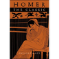 Homer the Classic - Paperback
