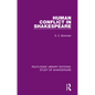 Human Conflict in Shakespeare - Paperback