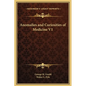 Anomalies and Curiosities of Medicine V1 - Hardcover