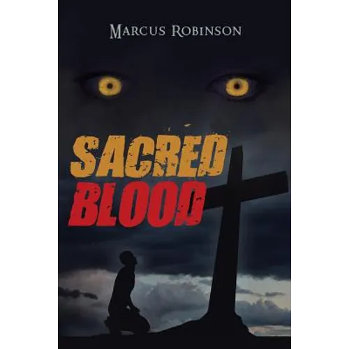 Sacred Blood - Paperback