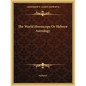 The World Horoscope Or Hebrew Astrology - Paperback